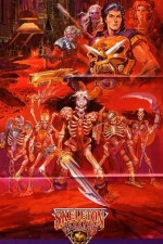 Watch Skeleton Warriors Megashare9